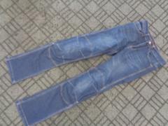 KOMINE Enigma Light Protect Jeans
S (28)