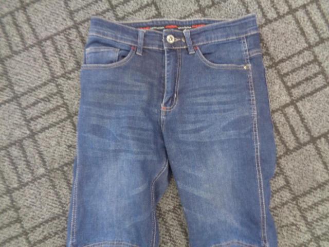 KOMINE Enigma Light Protect Jeans
S (28)