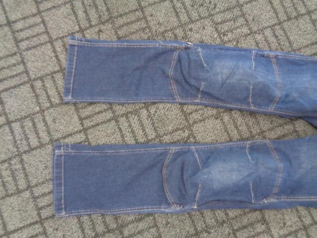 KOMINE Enigma Light Protect Jeans
S (28)
