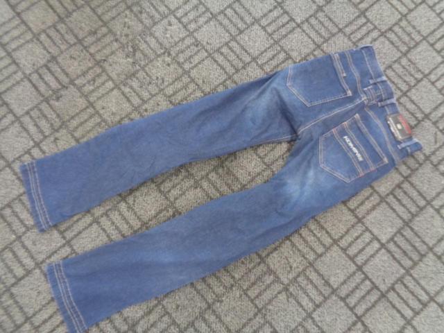 KOMINE Enigma Light Protect Jeans
S (28)