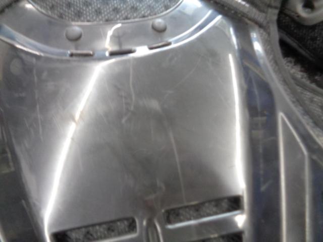 KOMINE
Chest guard
SK-600