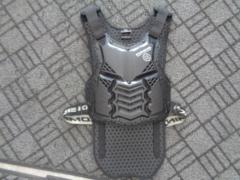 KOMINE
Supreme body protector
SK-688