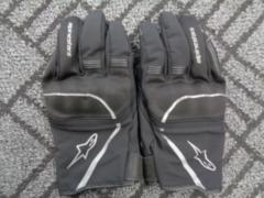 【Alpinestars】 SYNCRO v2 DRYSTAR GLOVE XLサイズ