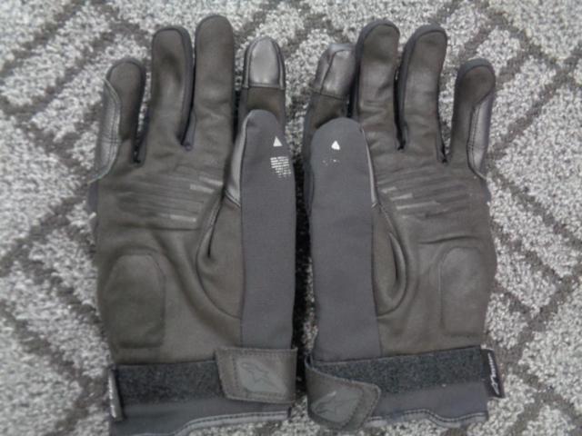 【Alpinestars】 SYNCRO v2 DRYSTAR GLOVE XLサイズ