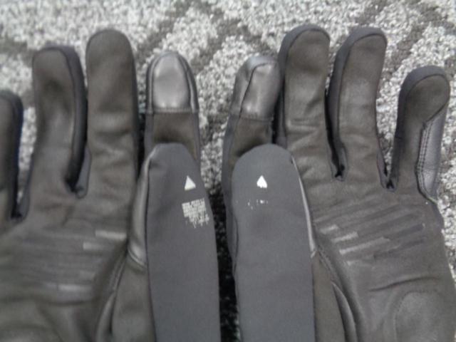 【Alpinestars】 SYNCRO v2 DRYSTAR GLOVE XLサイズ