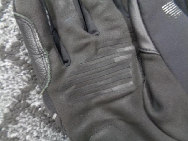 【Alpinestars】 SYNCRO v2 DRYSTAR GLOVE XLサイズ