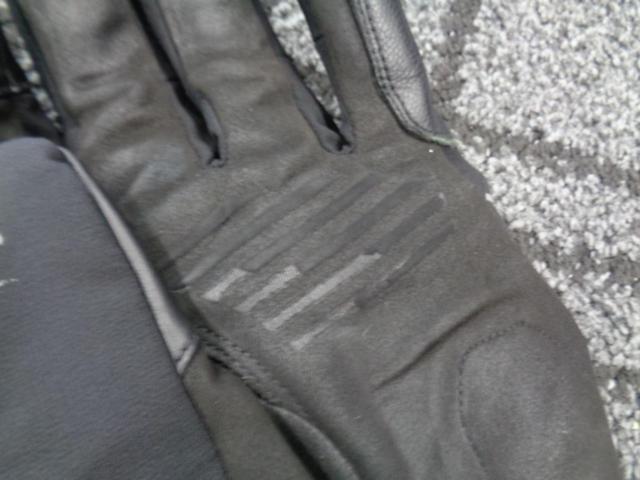 【Alpinestars】 SYNCRO v2 DRYSTAR GLOVE XLサイズ