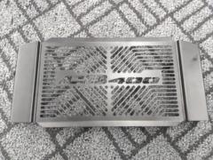 [Manufacturer unknown]
CB400SF
Radiator guard
