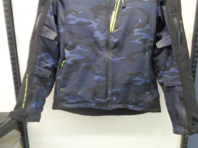 KOMINE07-590
Protect Soft Shell Winter Hoodie
Size: XL