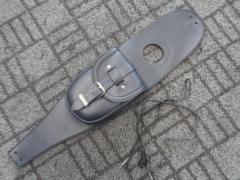 【メーカー不明】 タンクバッグ