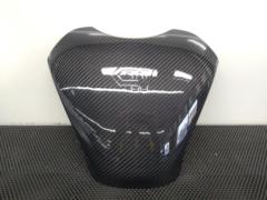 【CLEVERWOLF】 CBR1000RR ’08-’16 タンクプロテクター (カーボン 綾織)