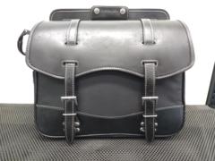【DEGNER】 ナイロンサドルバッグ NB-1 12L