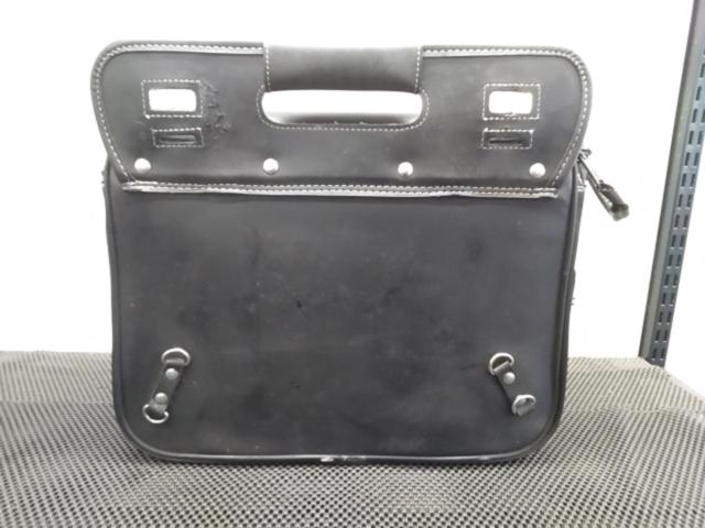 【DEGNER】 ナイロンサドルバッグ NB-1 12L