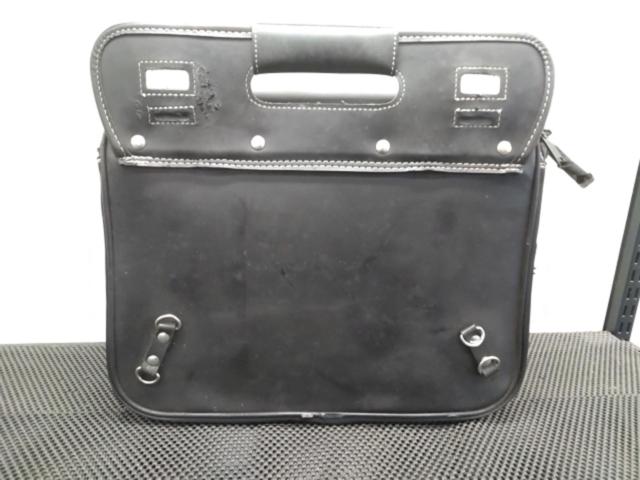 【DEGNER】 ナイロンサドルバッグ NB-1 12L