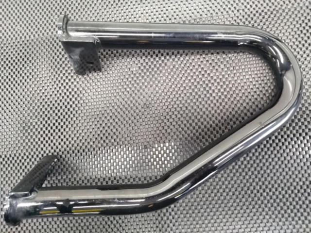 【DAYTONA】 パイプエンジンガード Rebel1100/DCT/T(’21～’24)/グロスブラック 品番:25138