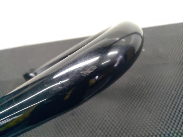 【DAYTONA】 パイプエンジンガード Rebel1100/DCT/T(’21～’24)/グロスブラック 品番:25138