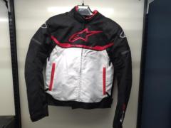 【Alpinestars】 T-SP S WATERPROOF JACKET Lサイズ アジアンフィット
