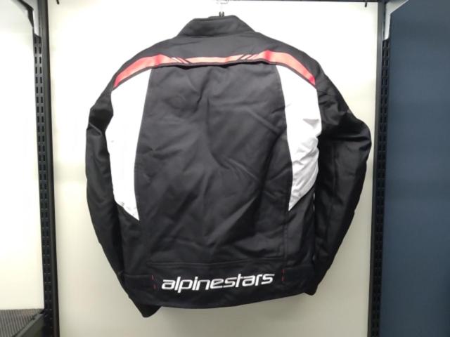 【Alpinestars】 T-SP S WATERPROOF JACKET Lサイズ アジアンフィット