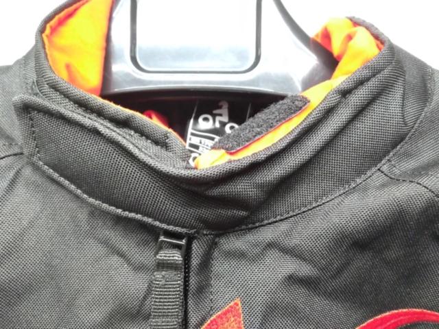 【Alpinestars】 T-SP S WATERPROOF JACKET Lサイズ アジアンフィット