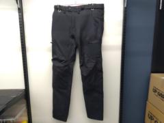 【RSTaichi】 ウインドストップ ソフトシェル パンツ RSY555 Lサイズ