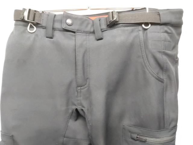 【RSTaichi】 ウインドストップ ソフトシェル パンツ RSY555 Lサイズ