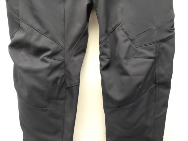 【RSTaichi】 ウインドストップ ソフトシェル パンツ RSY555 Lサイズ
