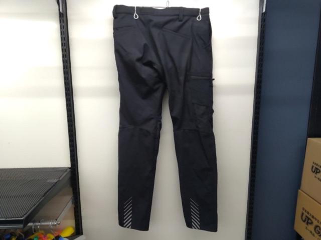 【RSTaichi】 ウインドストップ ソフトシェル パンツ RSY555 Lサイズ