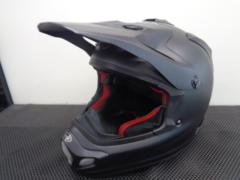 【Arai】 VX-Ⅳ V-CROS4 フラットブラック 2025年製造 Mサイズ