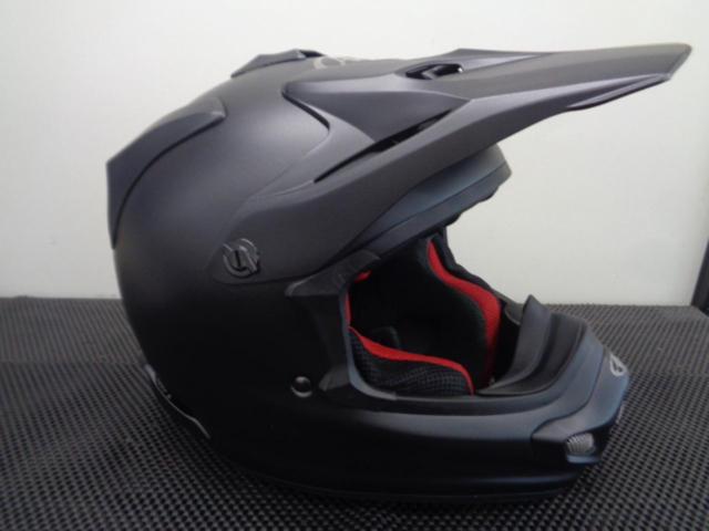 【Arai】 VX-Ⅳ V-CROS4 フラットブラック 2025年製造 Mサイズ