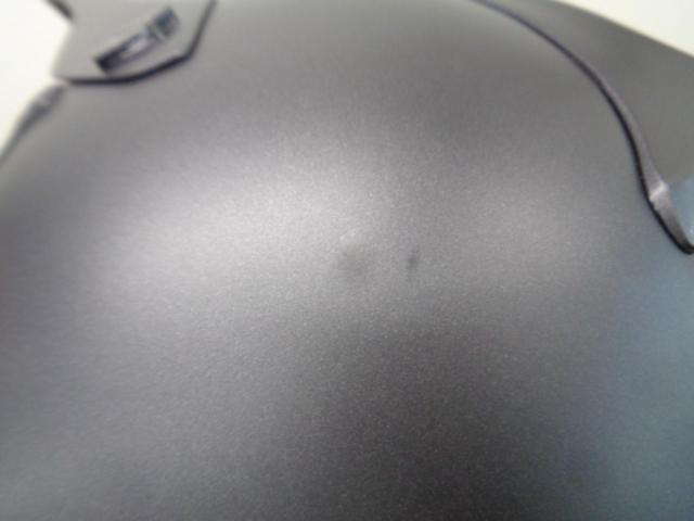 【Arai】 VX-Ⅳ V-CROS4 フラットブラック 2025年製造 Mサイズ