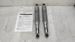 3【2分割】ENDURANCE DAMPER SPORTS SPEC/リアサスペンション