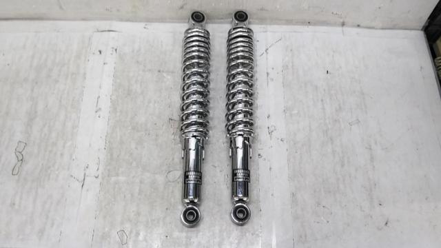 3【2分割】ENDURANCE DAMPER SPORTS SPEC/リアサスペンション
