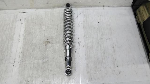 3【2分割】ENDURANCE DAMPER SPORTS SPEC/リアサスペンション