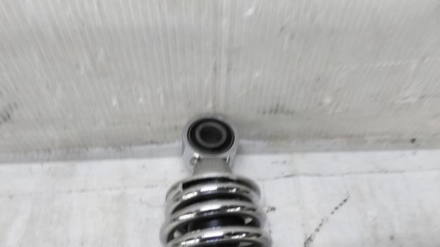3【2分割】ENDURANCE DAMPER SPORTS SPEC/リアサスペンション