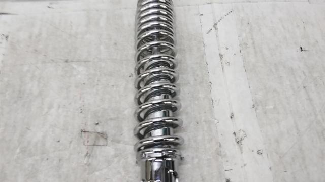 3【2分割】ENDURANCE DAMPER SPORTS SPEC/リアサスペンション