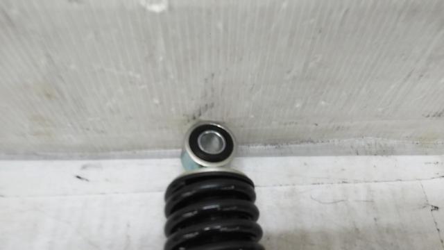3【2分割】HONDA リアサス
