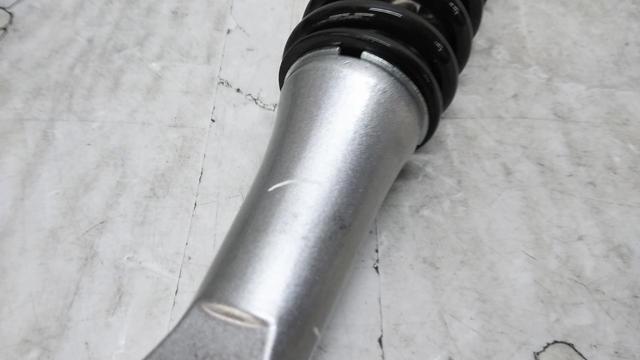 3【2分割】HONDA リアサス