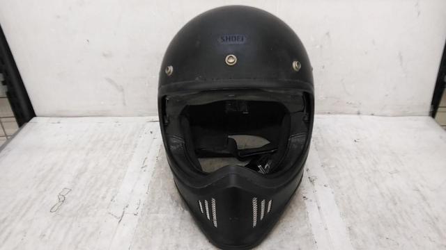 SHOEI
EX-ZERO
Full-face helmet