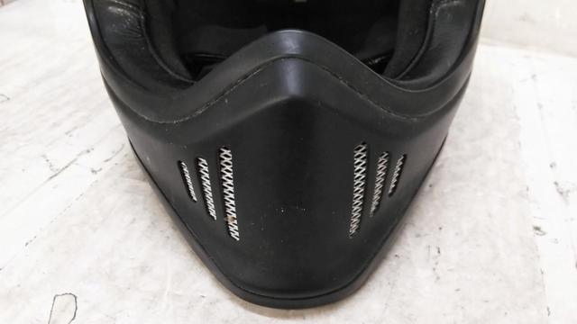 SHOEI
EX-ZERO
Full-face helmet