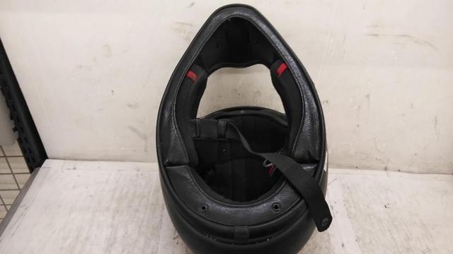 SHOEI
EX-ZERO
Full-face helmet