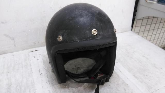 NBS
KC-300M
Jet helmet
