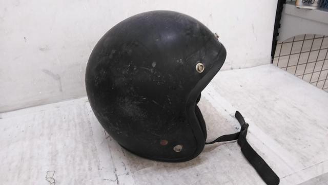 NBS
KC-300M
Jet helmet