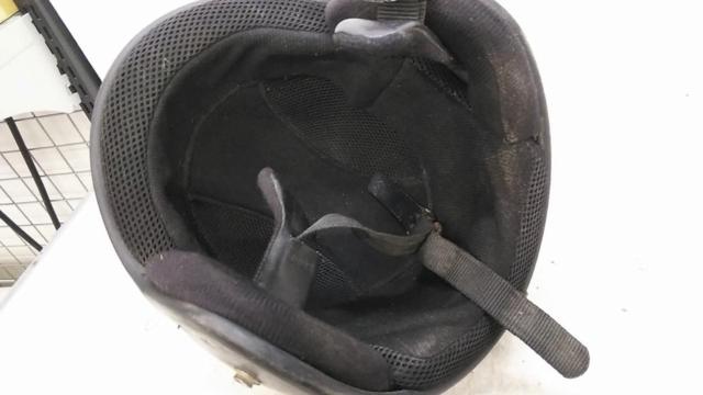 NBS
KC-300M
Jet helmet