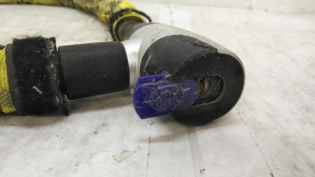 TOUGH
LOCK
Chain lock