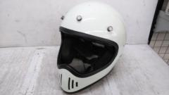 2 Rinkan
CLASSIC-TR
Full-face helmet
