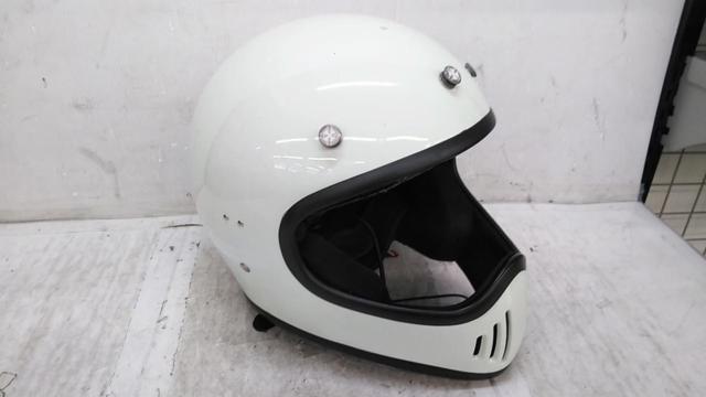 2 Rinkan
CLASSIC-TR
Full-face helmet