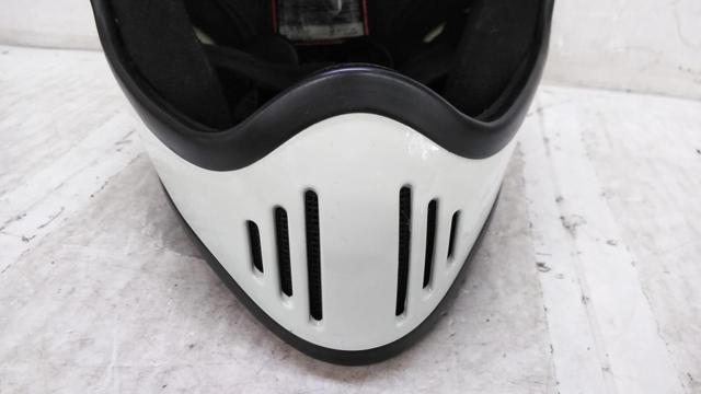 2 Rinkan
CLASSIC-TR
Full-face helmet