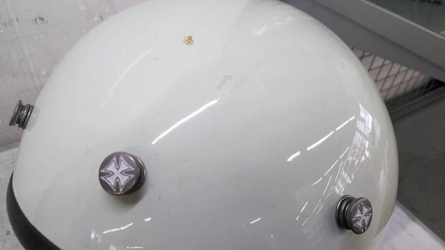 2 Rinkan
CLASSIC-TR
Full-face helmet