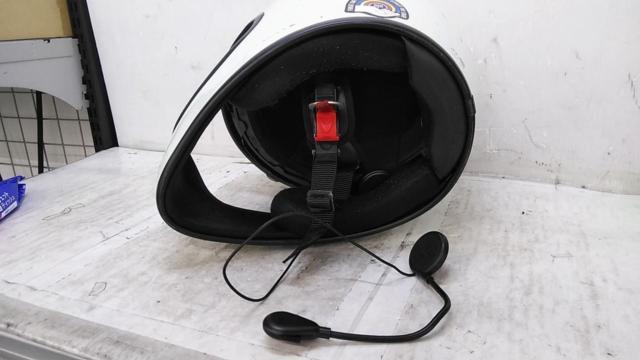 2 Rinkan
CLASSIC-TR
Full-face helmet
