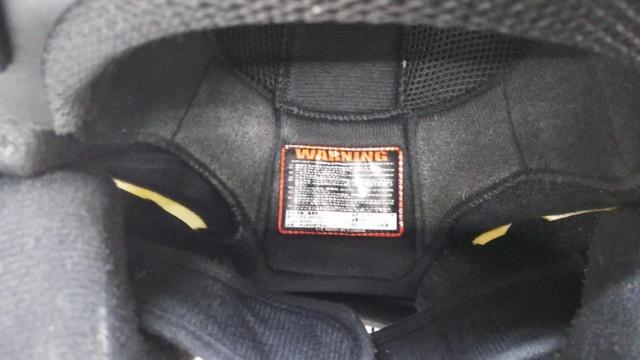 2 Rinkan
CLASSIC-TR
Full-face helmet